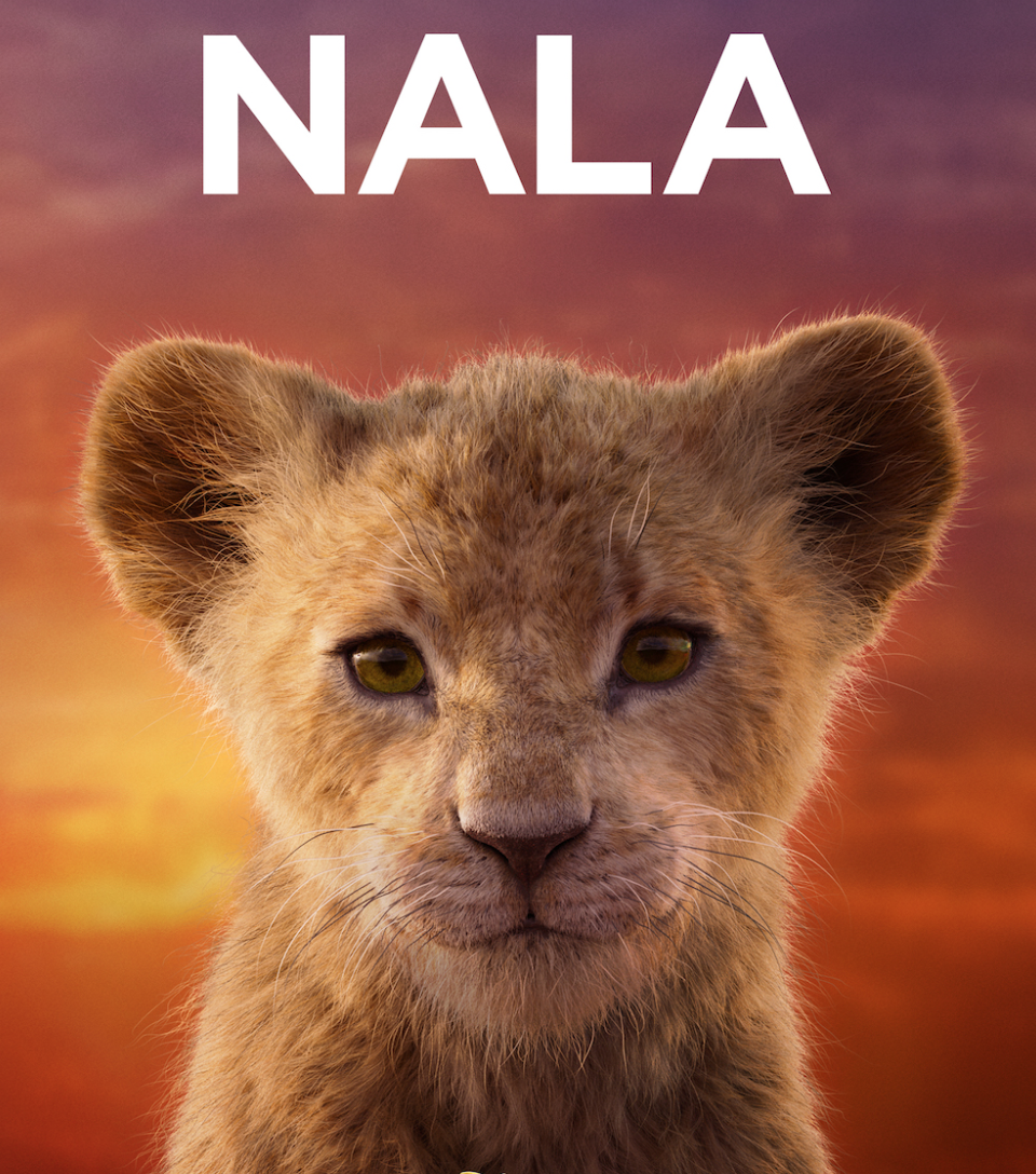 Nala