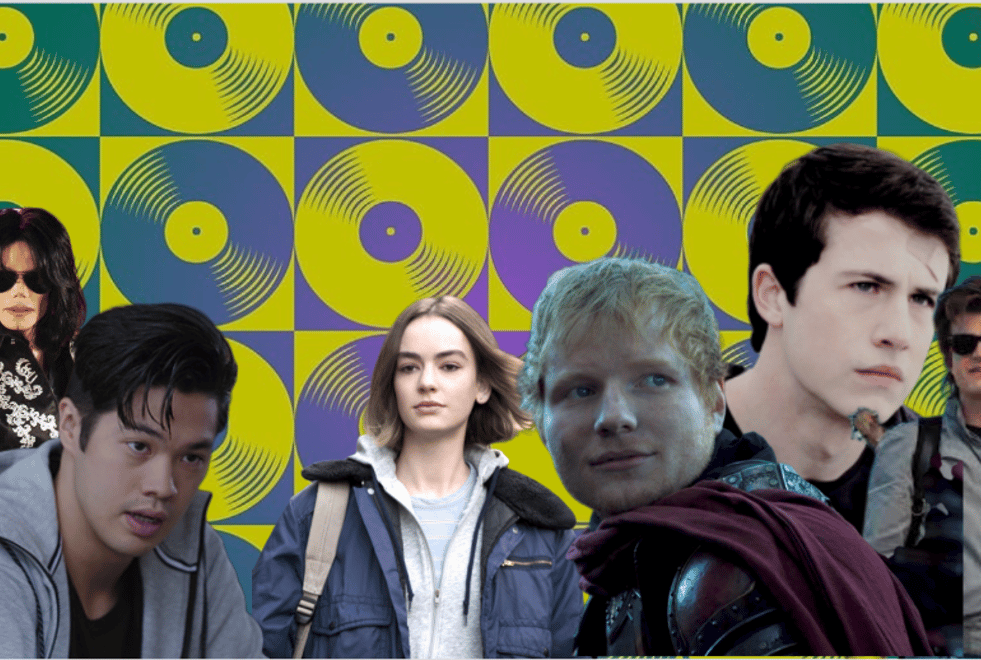 Choisis ton tube pop préféré, on te dira quel perso de séries Netflix est fait pour toi