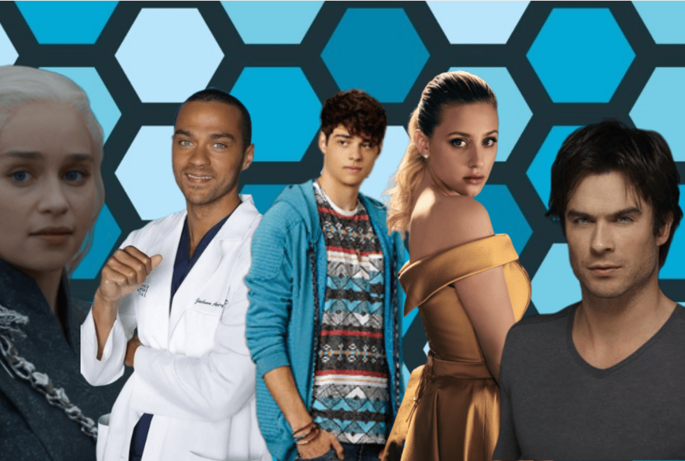 Dis-nous ce que tu fais ce week-end, on devinera ton celebrity crush