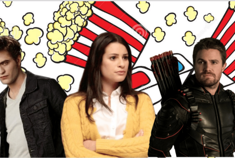 Dis-nous ta série préférée et on devinera quel film tu vas adapter en série