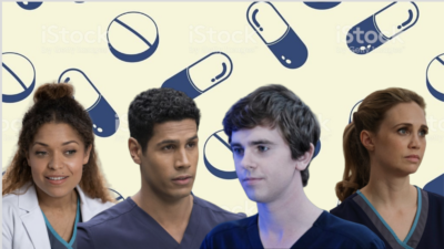 Décris-toi en un mot et on te dira quel personnage de Good Doctor tu es