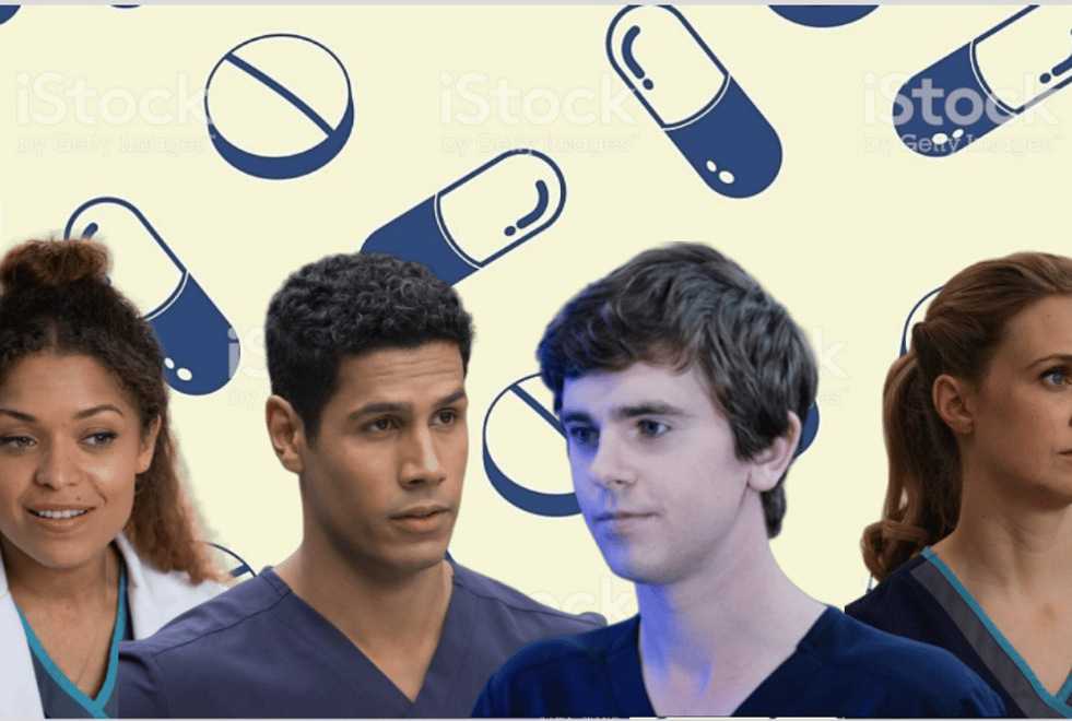 Décris-toi en un mot et on te dira quel personnage de Good Doctor tu es