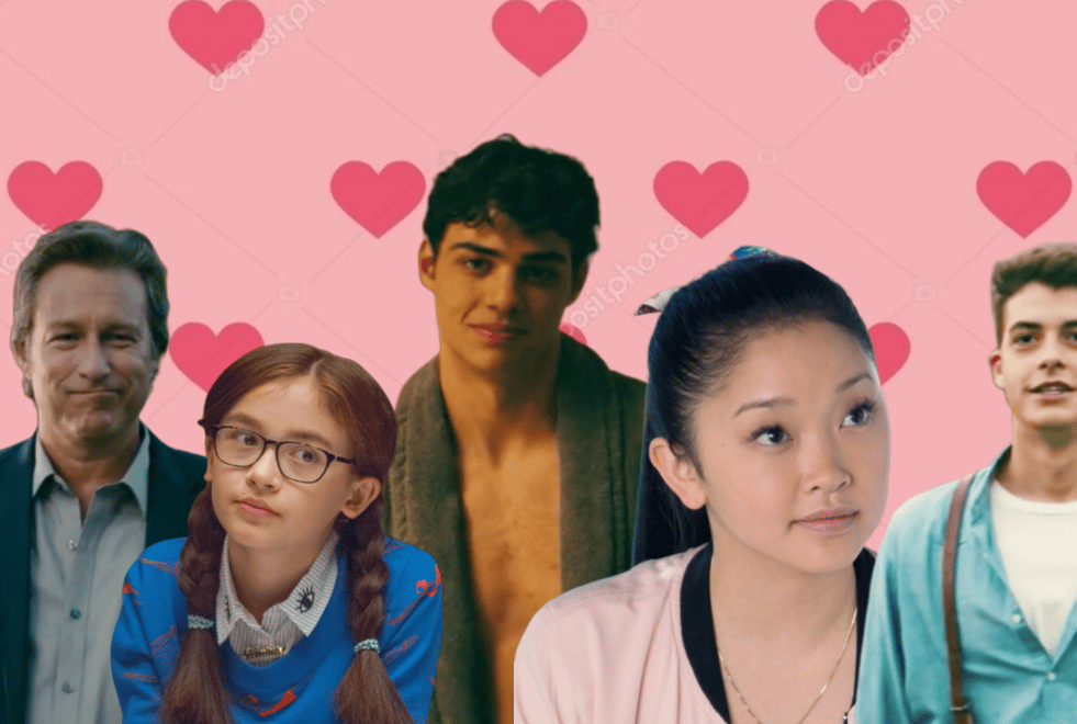 A tous les garçons que j’ai aimés : devine dans quelles séries ont joué les membres du casting