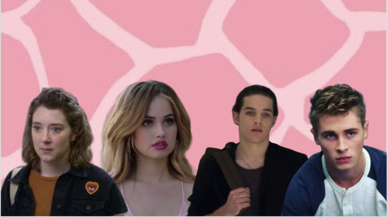 Quel personnage de Insatiable es-tu en fonction de son signe astro ?