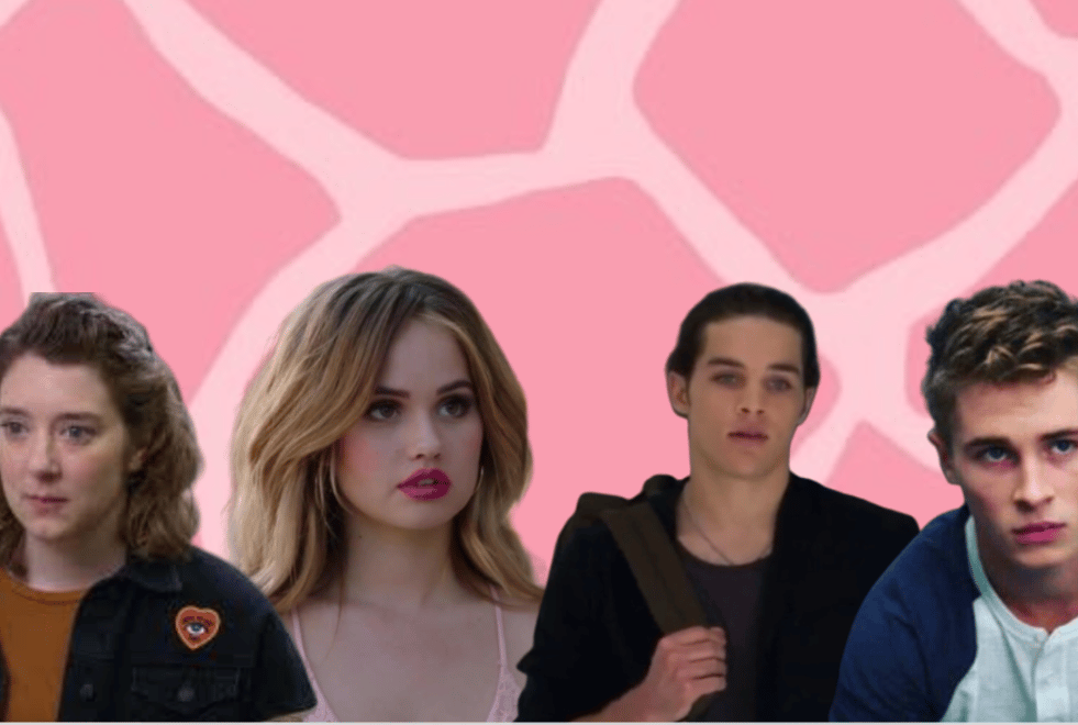 Quel personnage de Insatiable es-tu en fonction de son signe astro ?