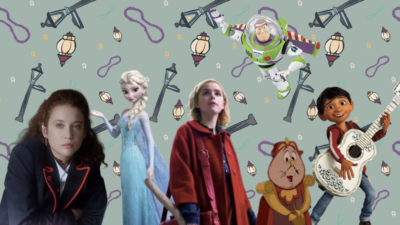 Choisis entre ces films Disney vs Pixar, on te dira si t’es plus Elite ou Sabrina
