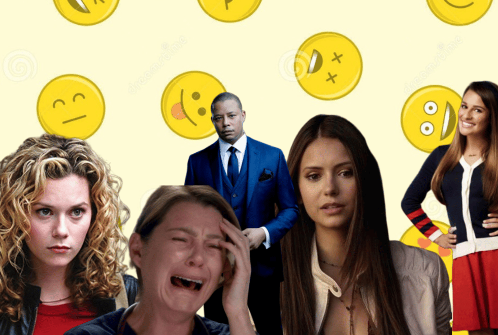 Décris-toi en un mot et on devinera le perso de séries que tu détestes
