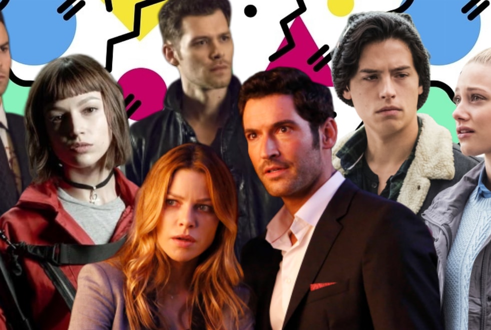 Quiz : sauras-tu deviner quelle série se cache derrière ce gif ? (saison 3)