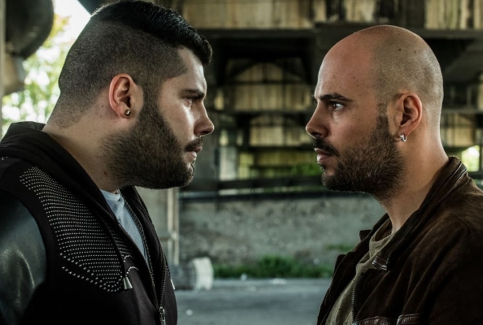 Gomorra : top 5 des morts les plus choc de la série