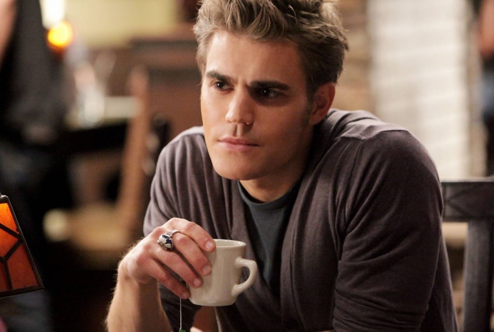 Balance ton mois de naissance, on te dira le rôle de Stefan Salvatore dans ta vie