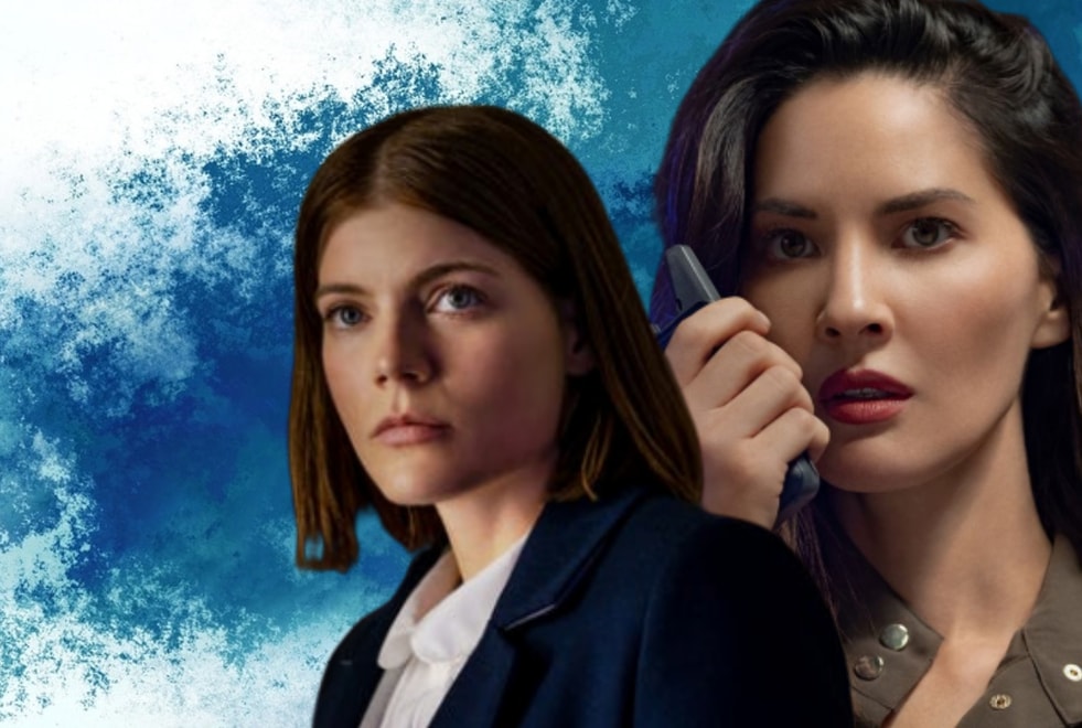 The Rook : la sérieuse obsession de la semaine