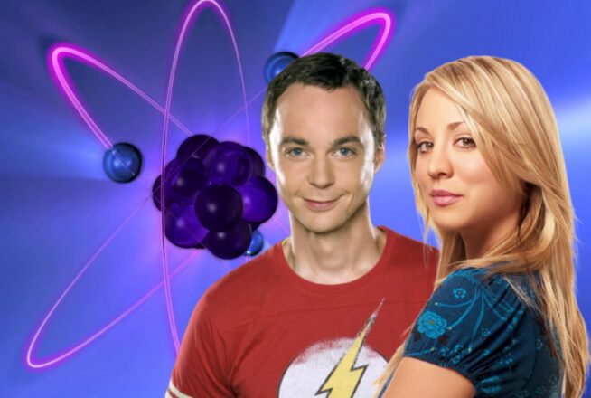 Tes préférences nous diront si t’es plus Sheldon ou Penny de The Big Bang Theory