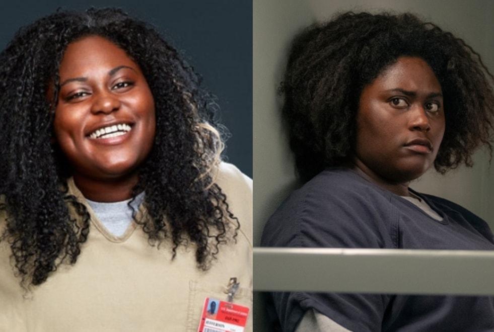 Orange is the New Black : le sort de Taystee ne passe pas auprès des fans