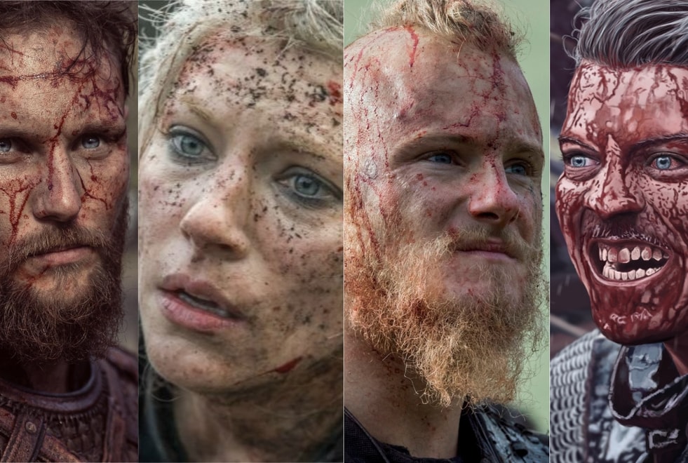 Vikings saison 6 : la mort de SPOILER a fuité (Photo)