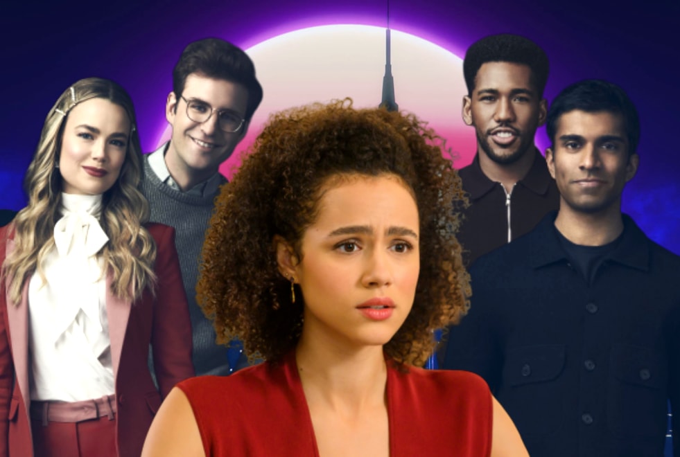 Quatre mariages et un enterrement : la sérieuse obsession de la semaine