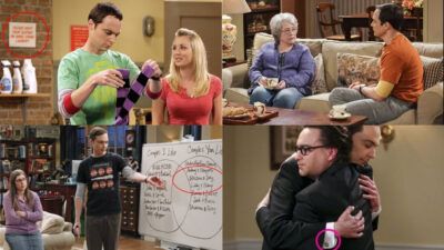 The Big Bang Theory : 10 détails que vous n’aviez (sûrement) jamais remarqués
