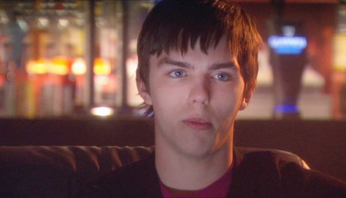 skins, nicholas hoult