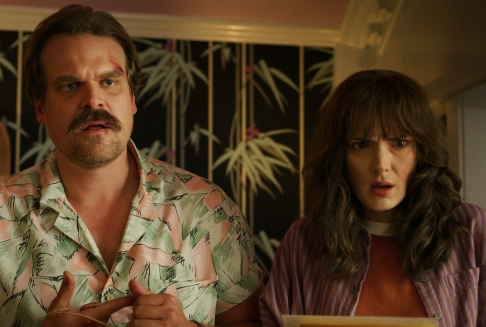 Stranger Things saison 3 : cette intrigue avait été annoncée dès la saison 2