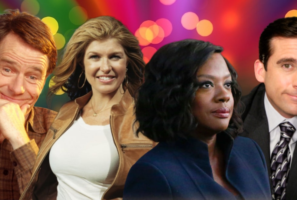 Bryan Cranston, Steve Carell…10 stars de séries qui ont connu le succès tardivement