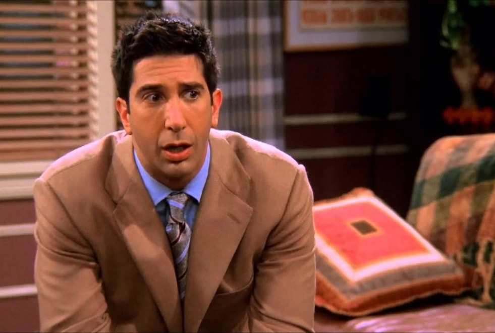 Friends : c’est officiel, la série quitte Netflix !