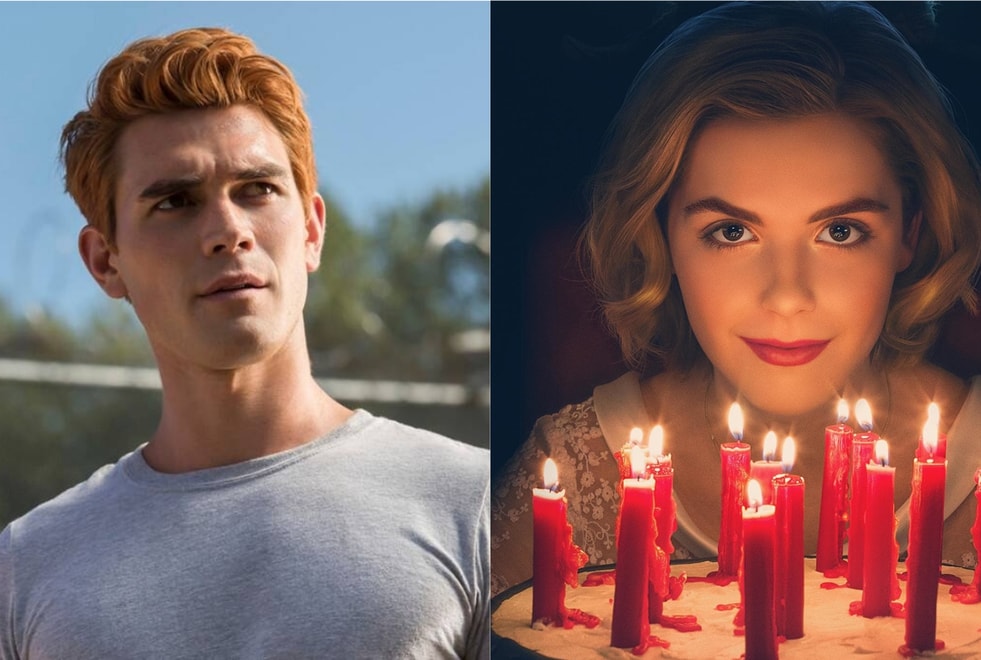 Riverdale : un couple Archie/Sabrina à venir ? L’indice qui trouble les fans