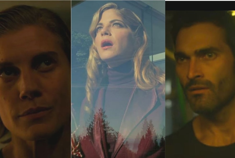 Another Life : le teaser de la nouvelle série sci-fi de Netflix avec Katee Sackhoff et Tyler Hoechlin