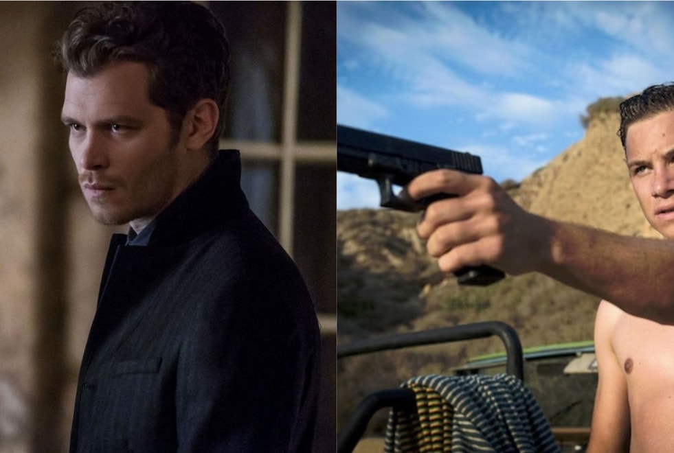 The Originals : Joseph Morgan intègre le casting d’Animal Kindgom