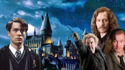 4 idées de prequel pour la série Harry Potter de Warner