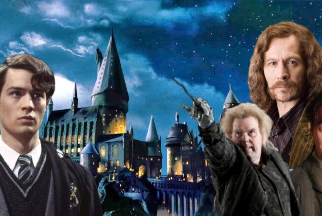 4 idées de prequel pour la série Harry Potter de Warner