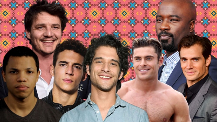 15 beaux gosses de séries qui reviennent sur vos écrans d'ici la fin 2019