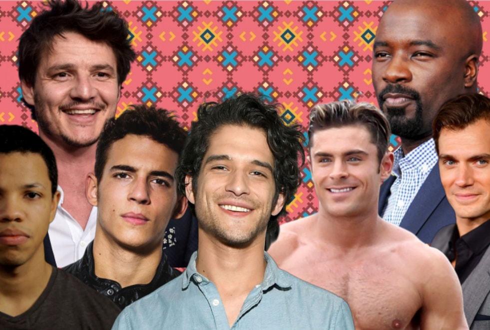 15 beaux gosses de séries qui reviennent sur vos écrans d’ici la fin 2019