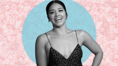 L&rsquo;actrice Gina Rodriguez (Jane The Virgin) va produire un film pour Netflix !