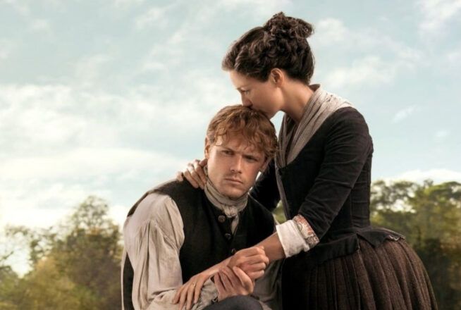 Outlander : triste nouvelle, la série ne reviendra pas avant 2020