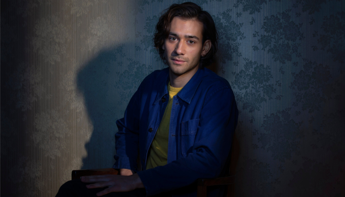 Maxim Baldry (Years and Years)