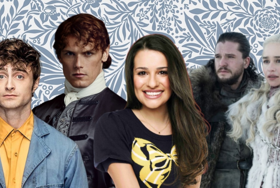 Top 10 des anecdotes gênantes d’auditions des stars de séries