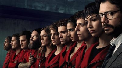 La Casa de Papel : 3 preuves que ce personnage aimé des fans peut s’en sortir