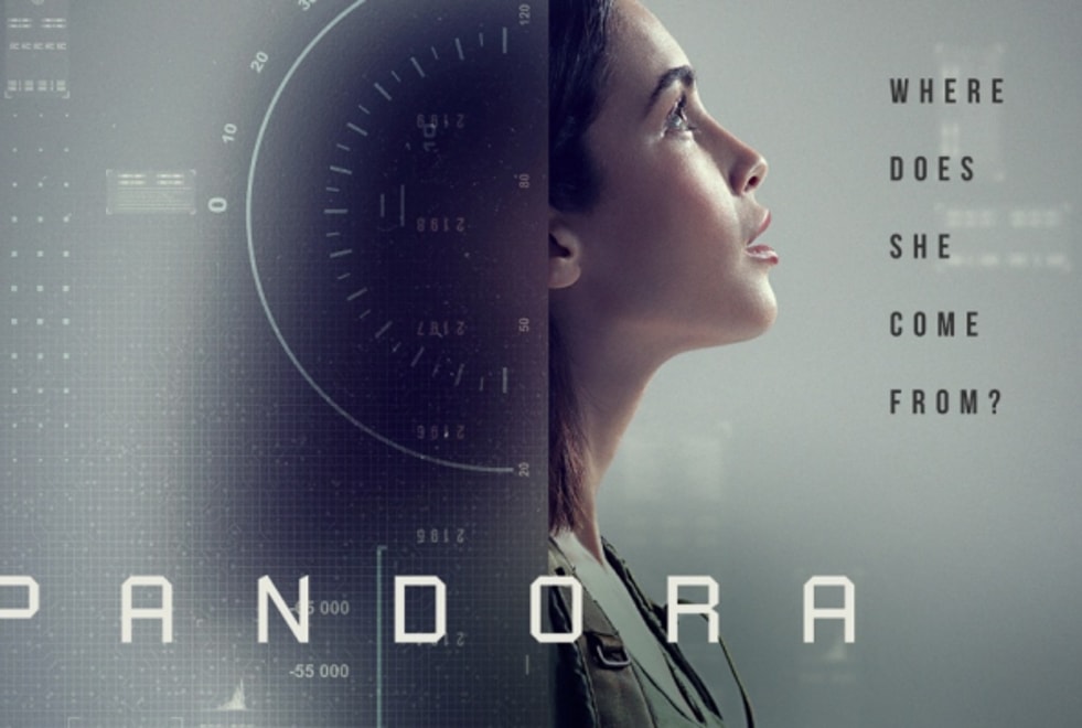 Pandora : la sérieuse obsession de la semaine