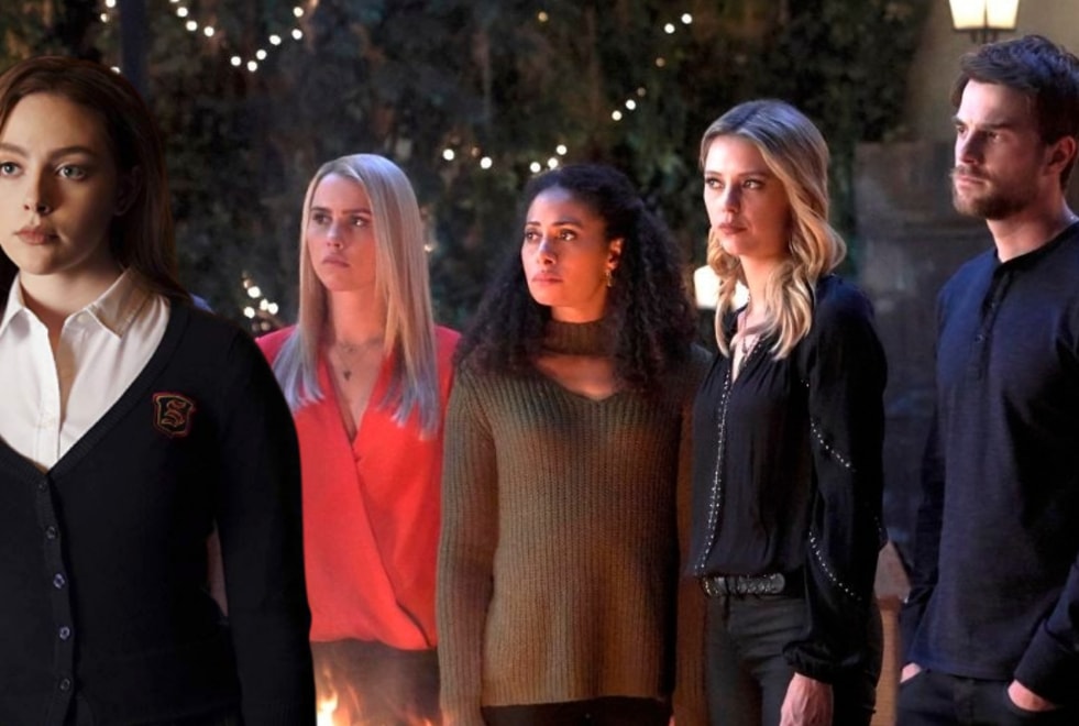 Legacies : Julie Plec vient-elle de confirmer la présence des Mikaelson dans la saison 2 ?