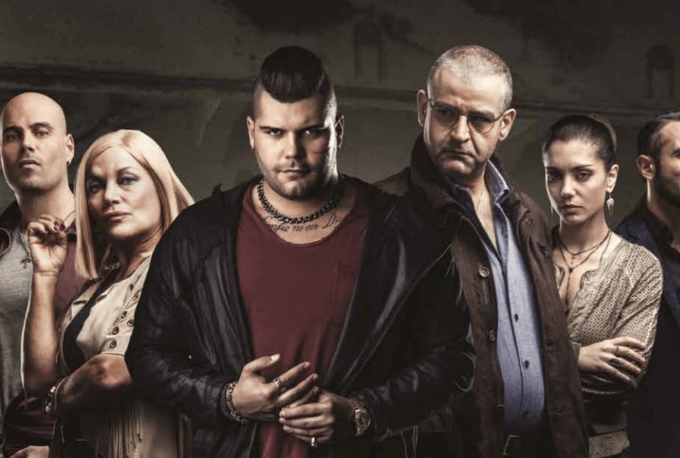 Gomorra : 7 anecdotes que vous ignoriez sur la série