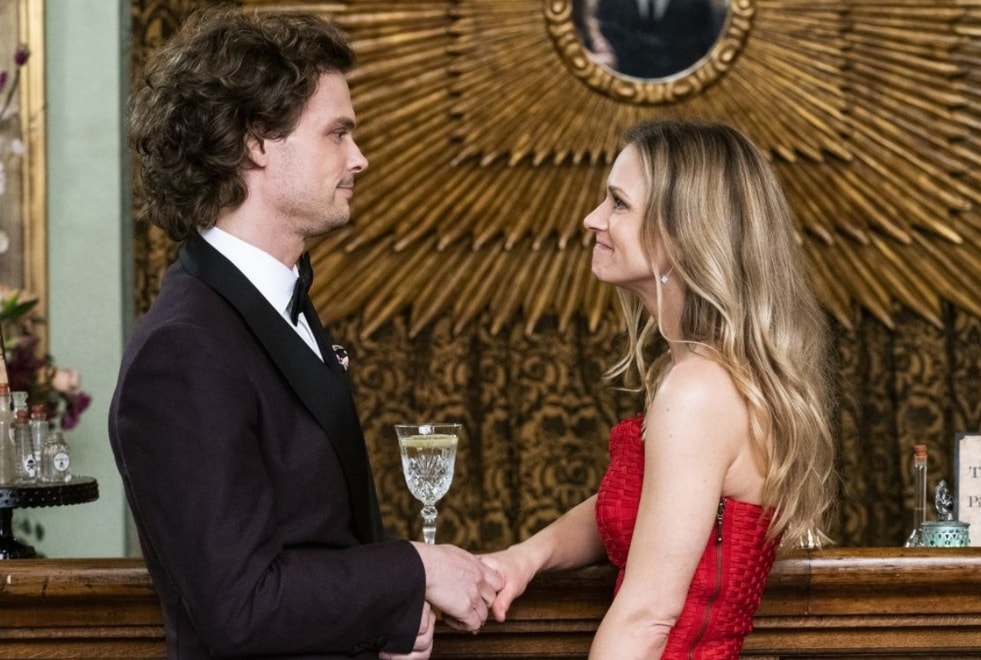 Esprits Criminels : J.J et Reid, nouveau serial killer… Les premiers détails sur la saison 15