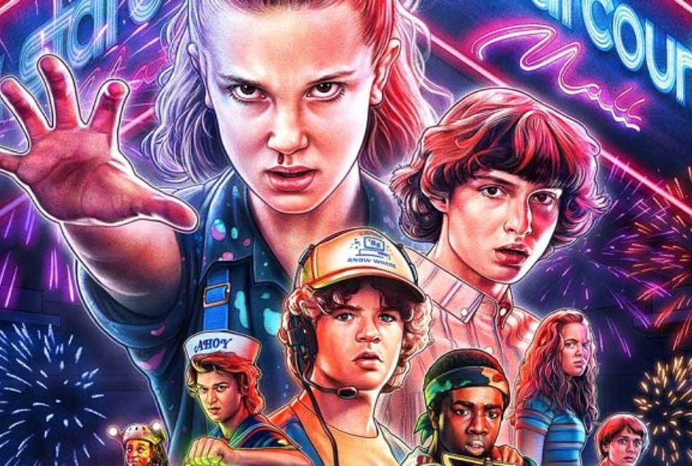 Stranger Things : quand est-ce que la saison 4 sera dispo sur Netflix ?