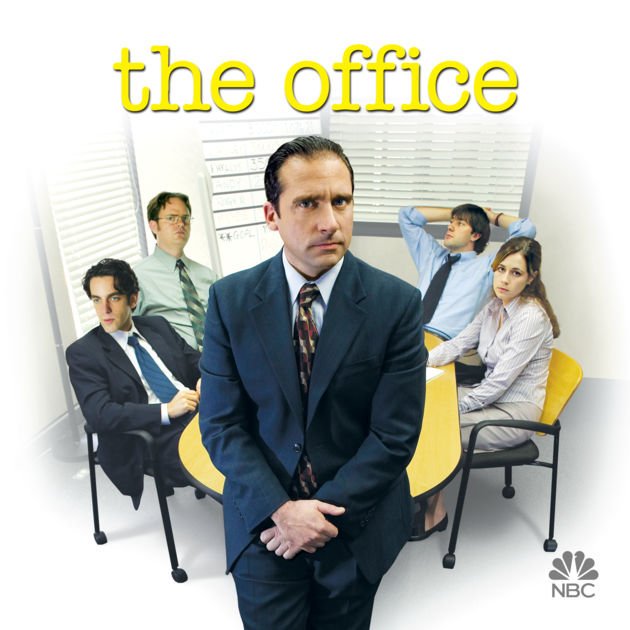 The Office US