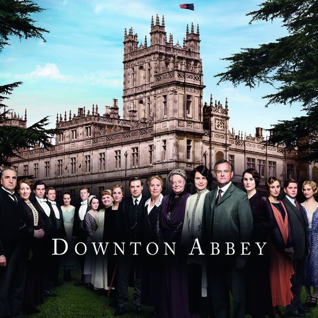 Downton Abbey