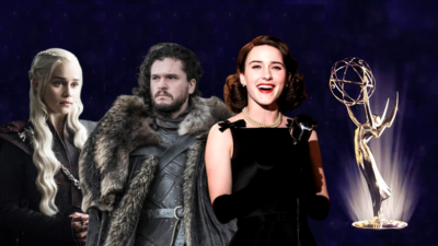 Emmy Awards 2019 : découvrez la liste complète des séries et stars nommées