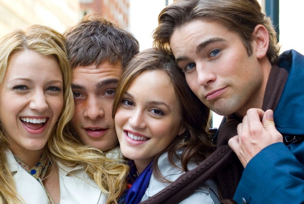 Gossip Girl : c’est officiel, la série revient chez HBO Max