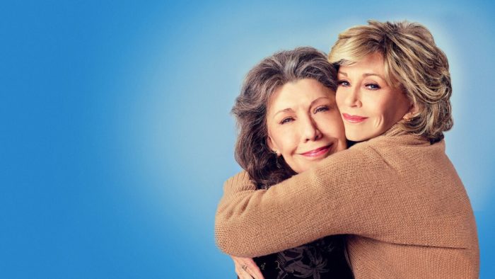 Grace & Frankie