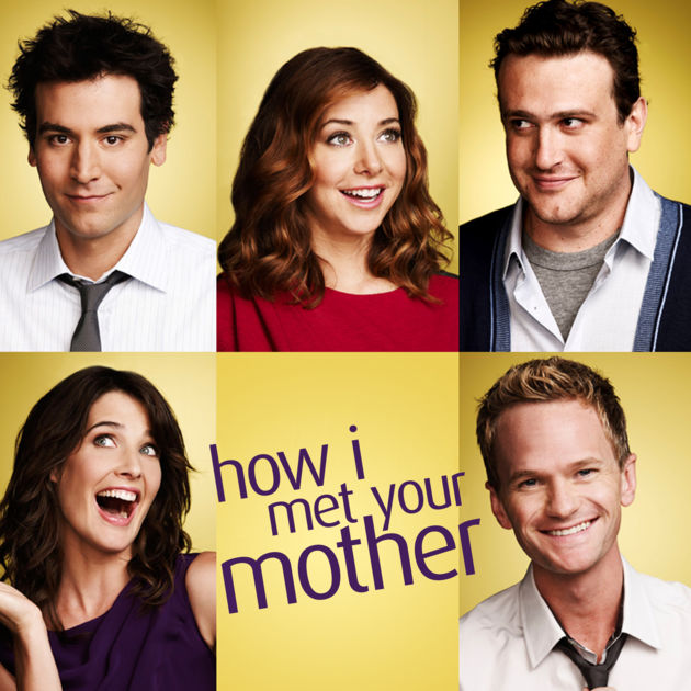 How I Met Your Mother