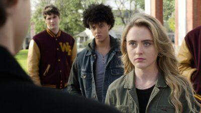 The Society : la série Netflix renouvelée pour une saison 2