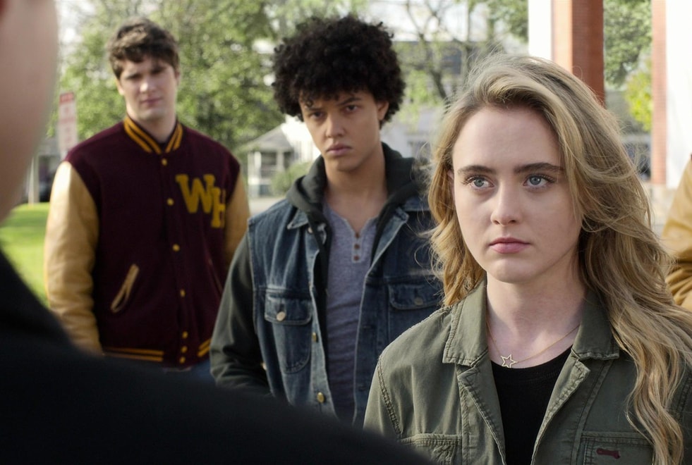 The Society : la série Netflix renouvelée pour une saison 2