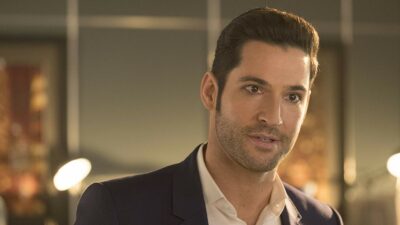 Lucifer : découvrez la vidéo de la toute première audition de Tom Ellis pour la série